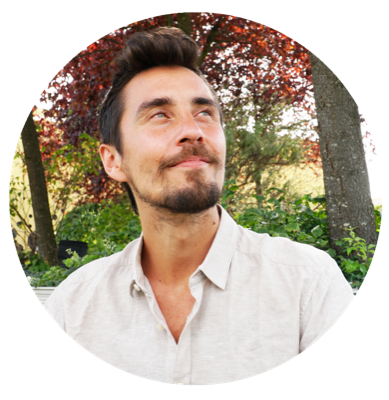 Chris Beer, dein Guide bei Founderflow360°